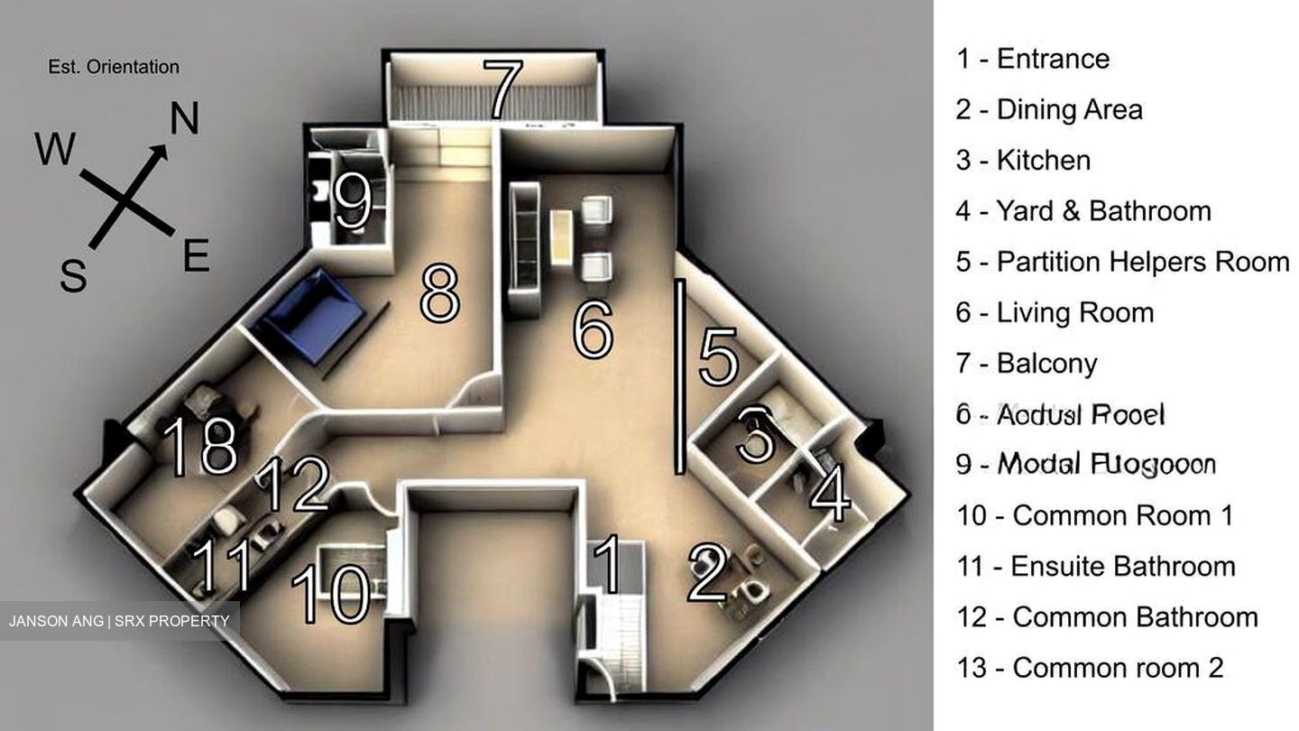 Cascadale (D16), Condominium #500685741